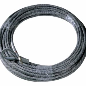 Трос 8,2 мм х 28,5 м