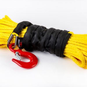 Трос синтетический 15м x 4,7мм